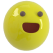 Laughing face drawing