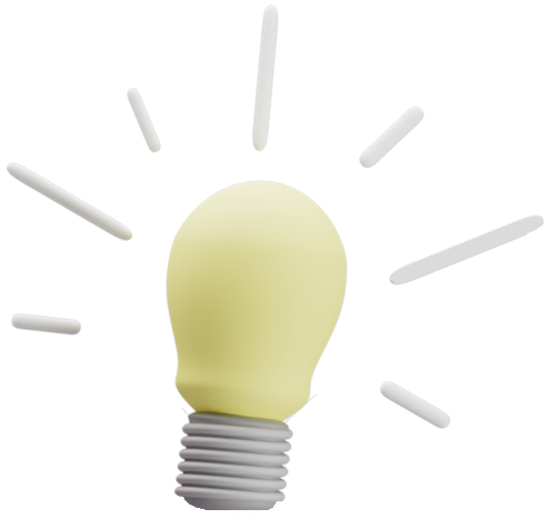 Lightbulb image
