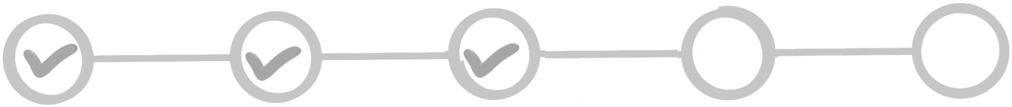 Linked circles image
