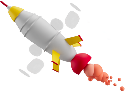 Rocket image
